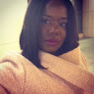 Meet your Posher, Jaleisa